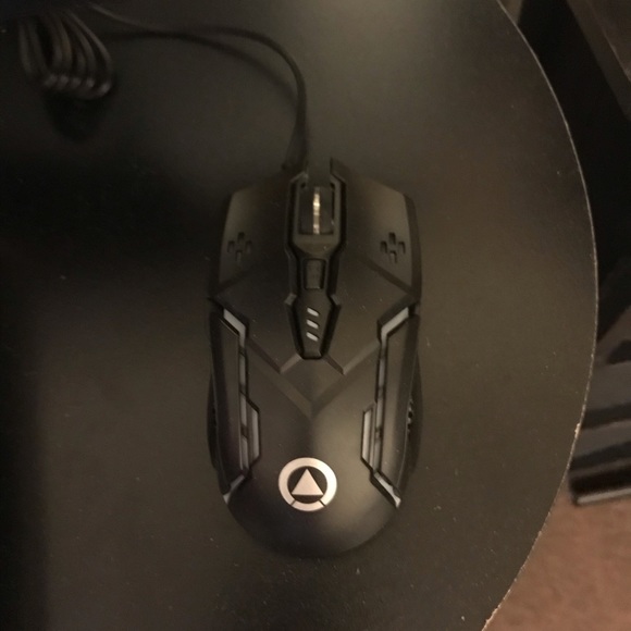 Computer Monitor Keyboard Mouse Only - Picture 13 of 17